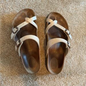 Birkenstocks